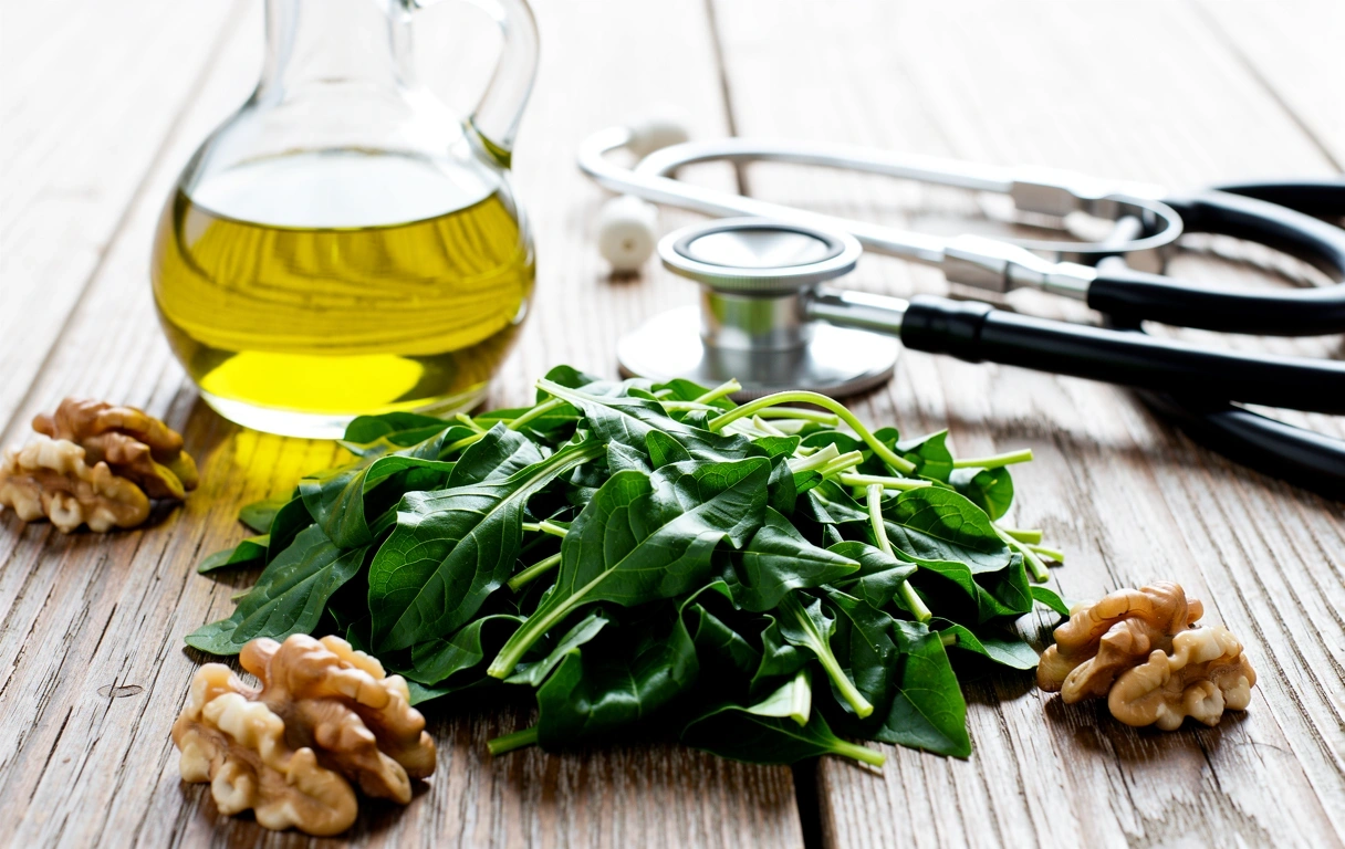 Ingredienti naturali e scienza