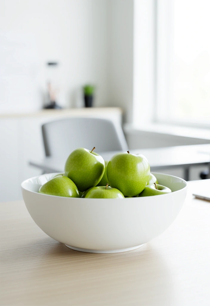 Nutrizione Attiva Professional Environment